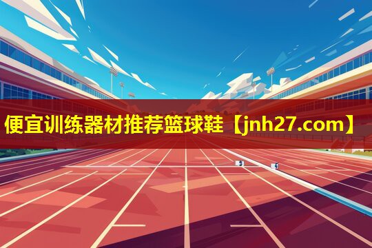 便宜训练器材推荐篮球鞋