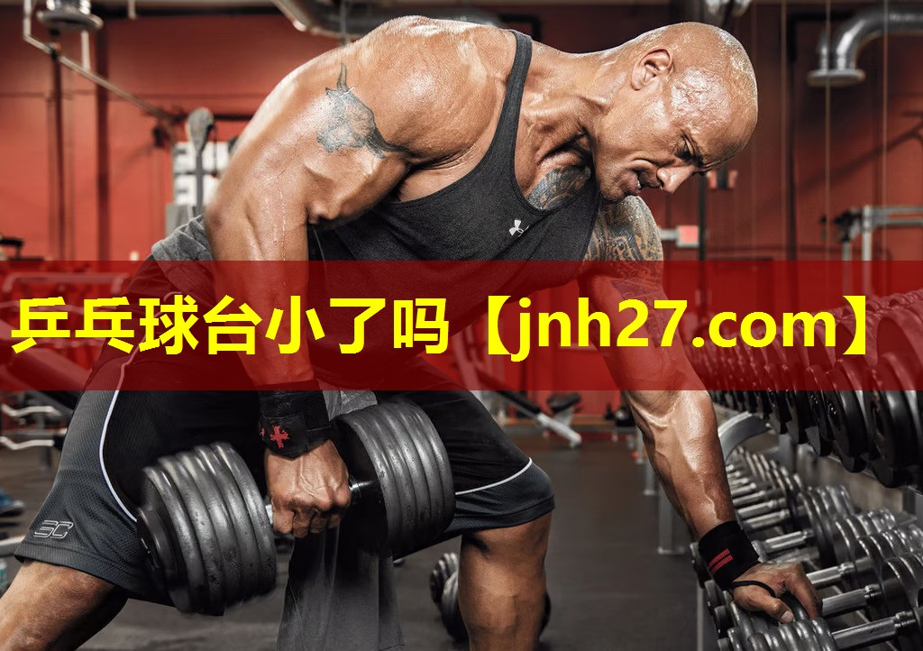 乒乓球台小了吗